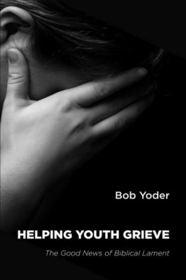 Helping Youth Grieve