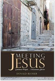 Meeting Jesus